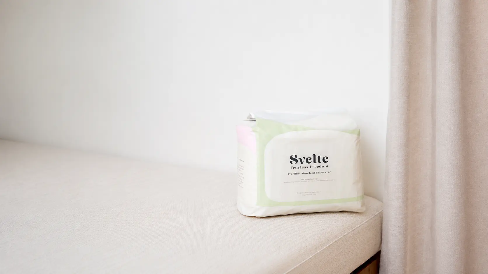 Svelte product pack on a soft neutral surface for the Plan Managers and NDIS information page